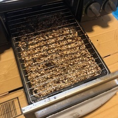 ガスコンロ都市ガス用　リンナイ
の画像