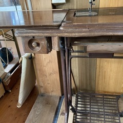 レトロミシン(Brother)の画像