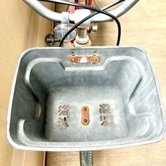 子供用自転車 無印良品 16インチ の画像