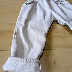 【11/3までの購入希望者500円引】3〜4歳100センチ15点+おまけ4点　秋冬服の足しにしてください！の画像