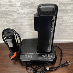 電動アシスト自転車の画像