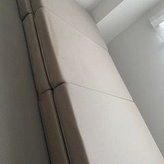 【マットレス】タンスのゲン　マットレス　シングル×2の画像