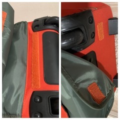 3wayバッグの画像