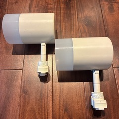 ダクトレール用LEDスポットライトの画像