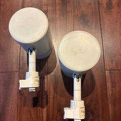 ダクトレール用LEDスポットライトの画像