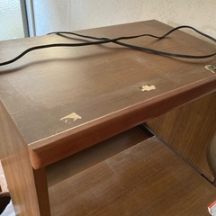 無料❗️レンジ台の画像