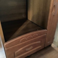 無料❗️レンジ台の画像