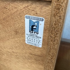 無料❗️レンジ台の画像