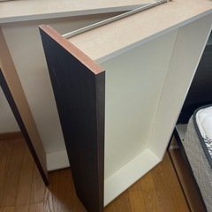 シングルベッド
の画像