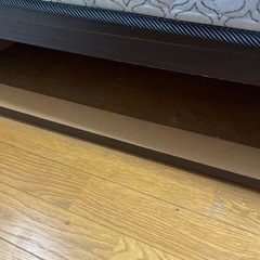 シングルベッド
の画像