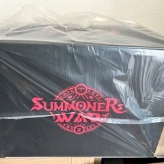 【未開封】サマナーズウォー フィギュアの画像