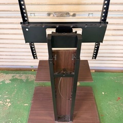 タンスのゲン　テレビスタンドの画像