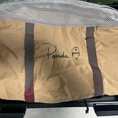 パンダTC テンマクデザインの画像