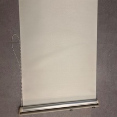 ロールスクリーンの画像