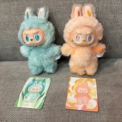 ラブブ エナジー  セレニティの画像