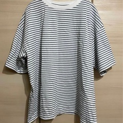 メンズ服まとめ売り Mサイズ中心（Tシャツ・シャツ・スラックスなど）の画像