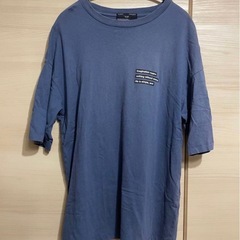 メンズ服まとめ売り Mサイズ中心（Tシャツ・シャツ・スラックスなど）の画像