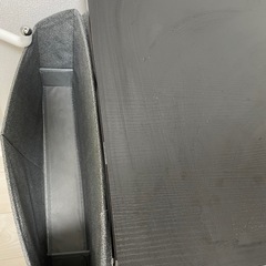 あげます　デスク　L字　　の画像