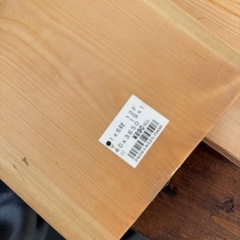 50cmから1mの破材セットの画像