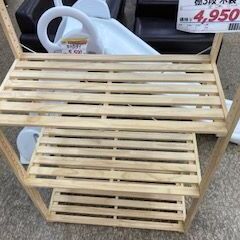 ID:701199　オープンラック３段の画像