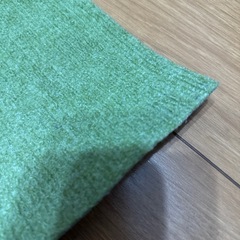 高級パターマットの画像