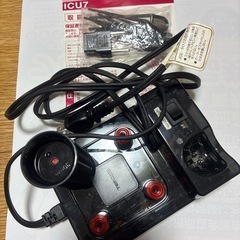 tescomホットカーラーの画像