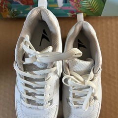 2-In-1 　ローラースケート⇄スニーカーの画像