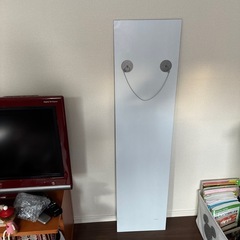 壁掛け鏡
の画像