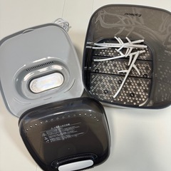 哺乳びんスチーム除菌・乾燥器 ポチット　ピジョンの画像