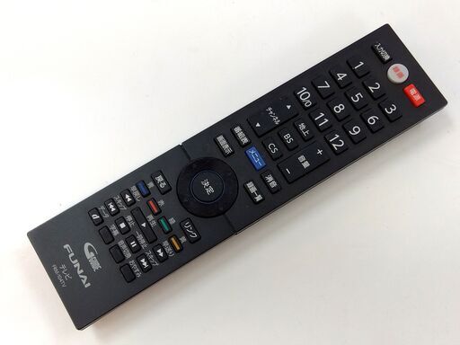 32インチ 液晶テレビ 2020年製 FL-32H1010 フナイ Wチューナー ハイビジョンTV 32型 32V 札幌市 中央区 南