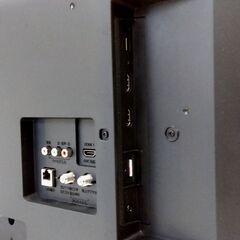 32インチ 液晶テレビ 2020年製 FL-32H1010 フナイ Wチューナー ハイビジョンTV 32型 32V 札幌市 中央区 南12条の画像