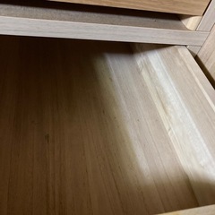 無料❗️桐たんすの画像