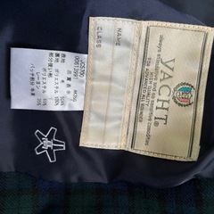 高校コートの画像