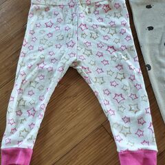 ズボン80の画像