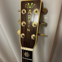 MARTIN  D-45  1975の画像