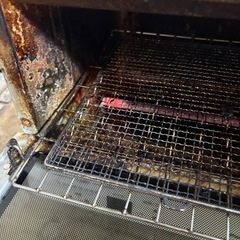 0円　トースターの画像