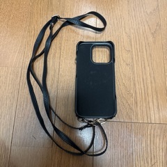 iPhone16Pro用ケースの画像