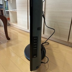 パナソニックテレビ26型　お譲りしましますの画像