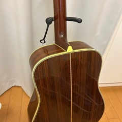 MARTIN  D-45  1975の画像