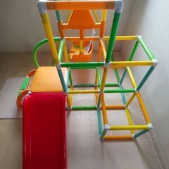 アガツマ ブランコパークDX123の画像