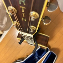 MARTIN  D-45  1975の画像