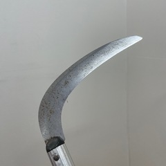 草刈鎌　草刈り　鎌　長い　長さ100cmの画像