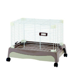 ペット用ケージの画像