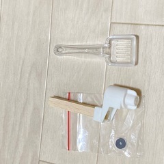 【譲渡者決定】ハムスター用ケージの画像