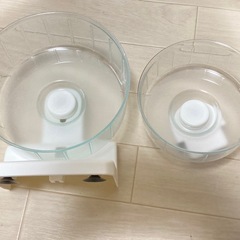 【譲渡者決定】ハムスター用ケージの画像