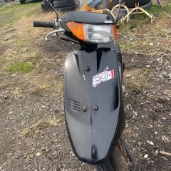 オートバイ 動かないの画像