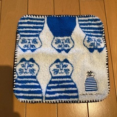 決まりました❣️ハンカチの画像