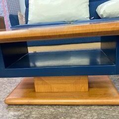ID:701373　センターテーブル　※天板キズの画像