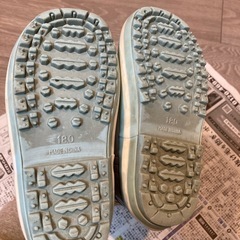 IFME19センチ長靴の画像