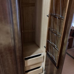 無料❗️洋服タンスの画像